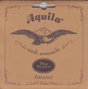 Aquila Nylgut Low G Ukulele Strings