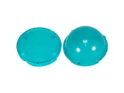 Backscatter Hybrid Flash Ambient Blue Diffuser Package