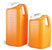 24 Hour Urine Analysis