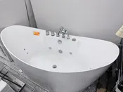 Bathtub