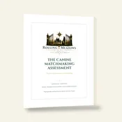 The Canine Matchmaking Assessment — Rolling Meadows Academy