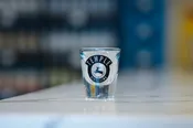 Shot Glass
