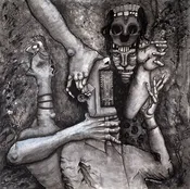 The Witch Doctor — Houston Art Prints