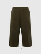 3/4 CUT OFF SHORTS
