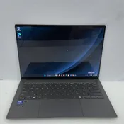 Asus Zenbook S 14 UX5406S 14" core ultra 7 256V 2.2GHz 16GB RAM 1TB SSD