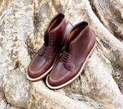 Alden 403 Indy Boot — Ealdwine Raleigh
