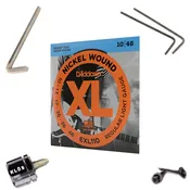 Apollo Electric Maintenance Kit
