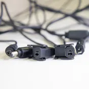 2 Way Y Splitters