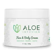 Face & Body Cream