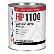 Acrylic Metal Primer