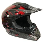 125 Youth Off Road Helmets