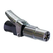 LockNFlate Locking Air Chuck - OPEN