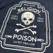 Religion Poison