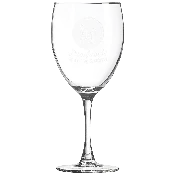 10 1/2 oz. Wine Glass