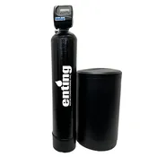 Residential Metered Water Softener – City Water Model