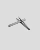 Pen Type-A® - Classic Stainless Ruler