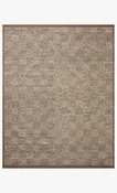 Alina Rug - Bark
