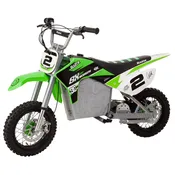 Dirt Rocket SX500 McGrath