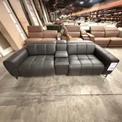 3pc Power Sofa 735 - Colfax Furniture | Affordable Furniture in the Triad
