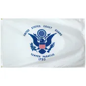 U.S. Coast Guard Flag