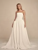 Avery by MWL Bride Bridal Designer | Bella Bleu Bridal