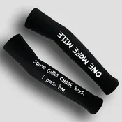 Arm Sleeves- “Some Girls Chase Boys”