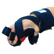 BMI Resting Hand TA