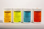 Dry Powder