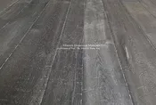 Antiqued French Oak Flooring - The Great House Collection: CHARCOAL