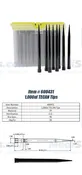 1000UL Filter Tip
