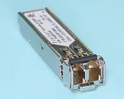10Gb/s LC Optical SFP+ Transceiver | (SFP-10G-01)