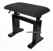 Jansen Hydraulic Piano Bench