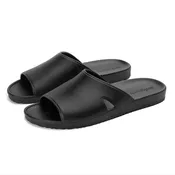 Bonsai Spa/Shower Slide Black