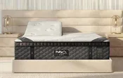 Puffy Lux Mattress