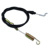 92-6518 Lawn Mower Traction Drive Cable Replacement for Lawn-Boy Gold Series 10415-10520, Also Fits Toro 11001 22241 Models (1 Pack)