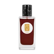 Burvuvu — January Scent Project