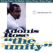 Adonis Rose Quintet – The Unity