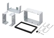 ADT-VA133 Installation Kit for Pioneer Multimedia Receivers Adapter Kit