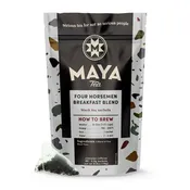 Four Horsemen Black Tea Bags - 20ct