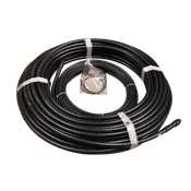 Beam 70 Meter Active Cable Kit  - IsatDOCK / Oceana