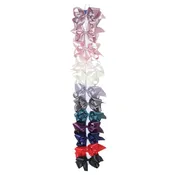Big Empress Satin Bow