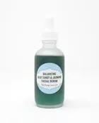 Balancing Blue Tansy &amp; Jasmine Facial Serum — T&J HANDCRAFTED SOAP