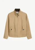 Alex Mill Brighton Zip Jacket