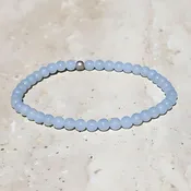 Angelite Delicate Bracelet