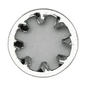 #10 I.T. Lock Washer 11007