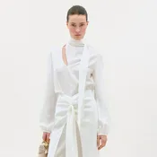 Alanis Blouse