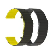 Magnetic Band