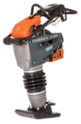 HUSQVARNA LT 6005  9" JUMPING JACK/ TAMPING RAMMER