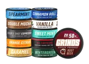 Best Flavors Pack