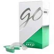 Go Whitening Trays by Opalescence — Happy Fish Pediatric Dentistry Angelica Rohner DMD